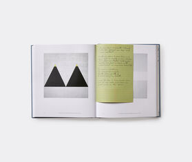 Phaidon 'Agnes Martin: Painting, Writings, Remembrances Arne Glimcher' BLUE PHAI22MAR094BLU