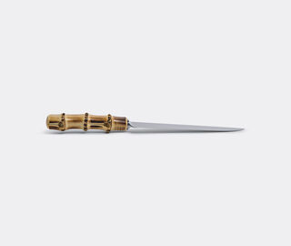 Lorenzi Milano Bamboo carving set MULTICOLOUR CEMI15CAR191BRW