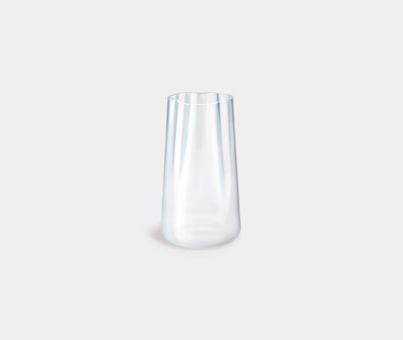 LSA International 'Lagoon' vase and lantern, tall White LSAI21LAG267WHI