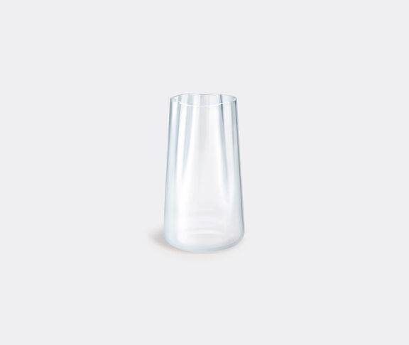 LSA International 'Lagoon' vase and lantern, tall White ${masterID}