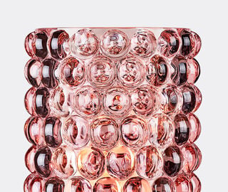 Skogsberg&amp;Smart 'Hurricane Boule' large, ros&eacute; PINK SKOG26HUR140PIN