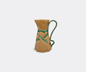 Bordallo Pinheiro 'Jarro Espigas' pitcher MULTICOLOUR BOPI22JAR612MUL