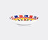 Dolce&Gabbana Casa 'Carretto Siciliano' soup plate, set of two Multicolor DGCA22SET524MUL