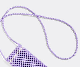 Hay 'Perla' phone holder MULTICOLOUR HAY120PER247PUR