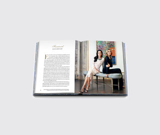 Assouline 'Est&eacute;e Lauder' MULTICOLOUR ASSO21EST428MUL
