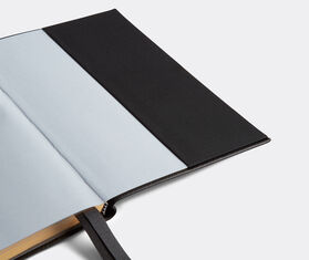 Smythson 'Soho' 2025 weekly diary, black BLACK SMYT24PAS543BLK