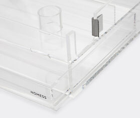 Nomess 'Clear' office box TRANSPARENT NOME17OFF309TRA