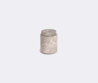Michael Verheyden 'Cont' container, small GREY MIVE16CON500GRY
