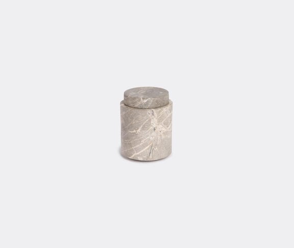 Michael Verheyden 'Cont' container, small Grey ${masterID}