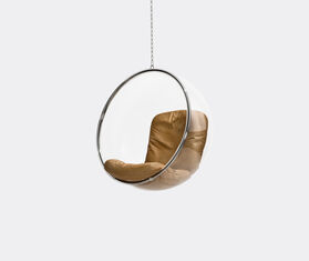 Eero Aarnio Originals &#39;Bubble&#39; chair, honey MULTICOLOUR EEAA19BUB411BRW