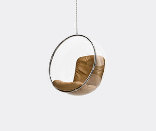 Eero Aarnio Originals 'Bubble' chair, honey MULTICOLOUR EEAA19BUB411BRW