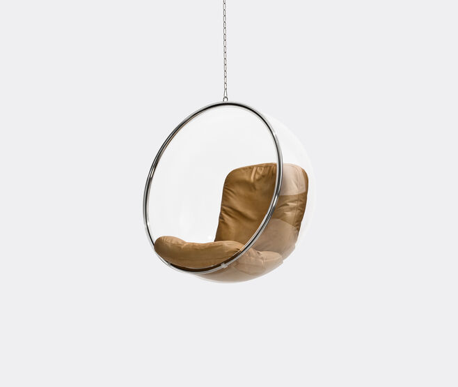 Eero Aarnio Originals 'Bubble' chair, honey MULTICOLOUR EEAA19BUB411BRW