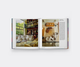 Phaidon 'Defining Style: The Book of Interior Design' MULTICOLOUR PHAI25DEF818MUL