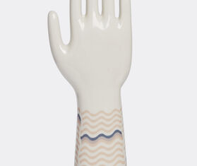 Vito Nesta Studio 'Anatomical Hand #2' WHITE VINS19ANA228WHI