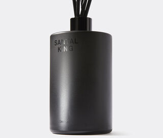 Cassina 'Santal King' diffuser BLACK CASS22CAS475BLK