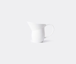 1882 Ltd 'Flare' jug WHITE 188217FLA460WHI