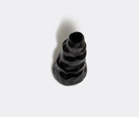 Completedworks &#39;Unearthed&#39; vase, tall BLACK COWO22UNE399BLK