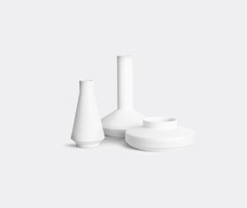 Karakter 'Vases 1', white WHITE KARA20VAS820WHI