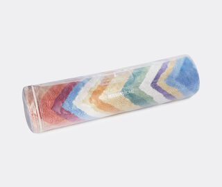 Missoni 'Amone' bath mat, orange ORANGE MIHO21AMO001MUL