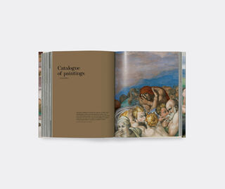 Taschen 'Michelangelo. The Complete Works. Paintings, Sculptures, Architecture' MULTICOLOUR TASC22MIC122MUL