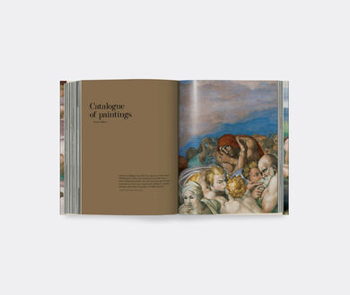 Michelangelo. The Complete Works. Paintings, Sculptures 