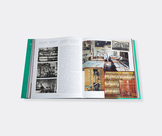 Rizzoli International&nbsp;Publications 'Fornasetti: The Complete Universe' MULTICOLOUR RIZZ25FOR348MUL