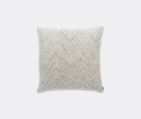 Missoni 'Gres' cushion, large MULTICOLOUR MIHO23GRE112MUL