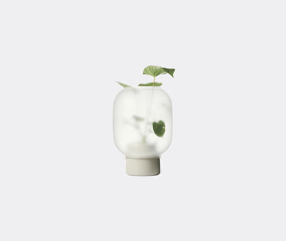 Gejst 'Nebl’ flowerpot, grey undefined ${masterID}