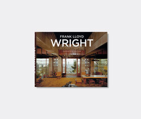 Taschen 'Frank Lloyd Wright' MULTICOLOUR TASC21FRA982MUL