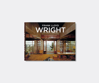 Taschen 'Frank Lloyd Wright' MULTICOLOUR TASC21FRA982MUL
