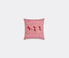 Lisa Corti 'Camelia Magenta' cushion, small, pink pink LICO23CUS127MUL
