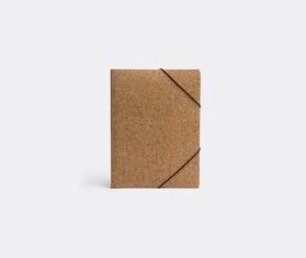 Nomess 'Cork' folder A4 MULTICOLOUR NOME17COR429BEI