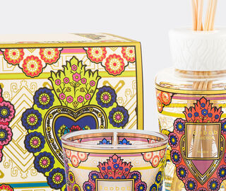 Baobab Collection 'My First Baobab Mexico' gift box MULTICOLOUR BAOB24SCE797MUL