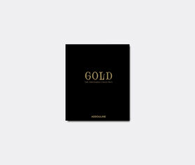 Assouline &#39;Gold: The Impossible Collection&#39; MULTICOLOUR ASSO22GOL497MUL