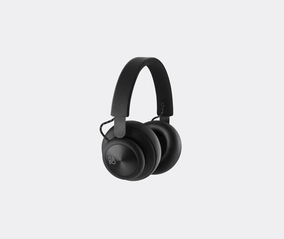 Bang & Olufsen 'Beoplay H4' headphones, black BLACK BAOL19BEO054BLK