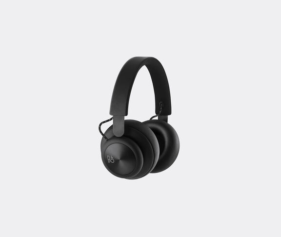 Bang & Olufsen 'Beoplay H4' headphones, black Black ${masterID}