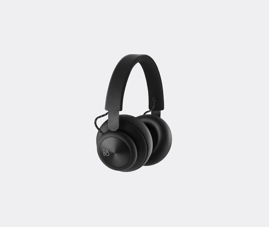 Bang & Olufsen 'Beoplay H4' headphones, black Black BAOL19BEO054BLK