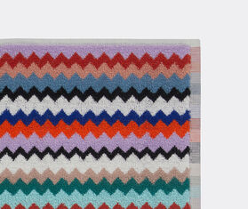 Missoni &#39;Riverbero&#39; face towel, set of six, multicolor MULTICOLOUR MIHO24RIV483MUL