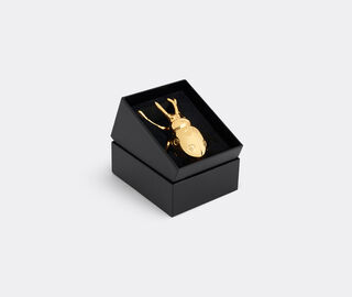 L'Objet 'Ladybug' bottle opener, gold GOLD LOBJ25LAD083GOL