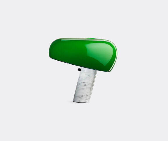 Flos 'Snoopy' table lamp, green, US plug undefined ${masterID}
