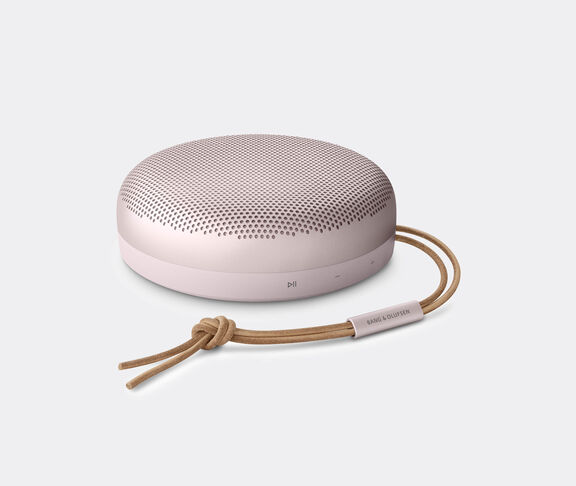 Bang & Olufsen Beosound A1 2Nd Gen Pink Global Launch August 13Th 2020 Pink ${masterID} 2