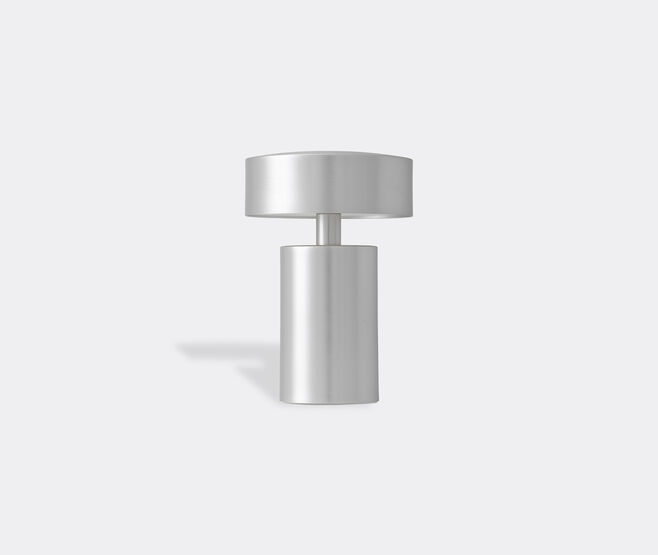 Audo Copenhagen 'Column Table Lamp' portable, USB plug MULTICOLOUR MENU22COL571SIL