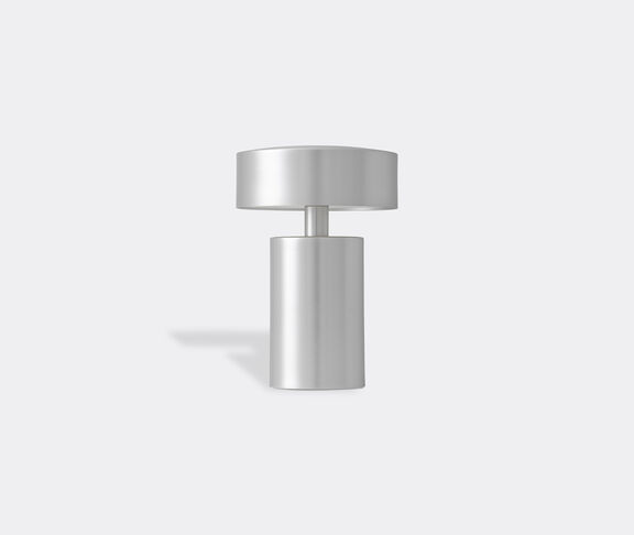 Menu 'Column Table Lamp' portable, USB plug Aluminum ${masterID}
