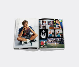 Assouline 'Federer' WHITE ASSO24FED385WHI