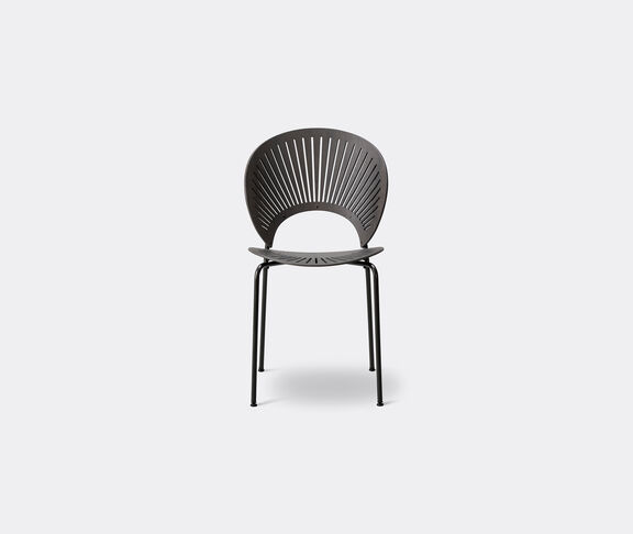 Fredericia Furniture 'Trinidad' chair, grey GREY FRED19TRI642GRY