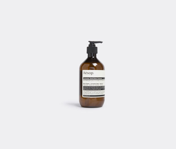 Aesop 'Coriander Seed' body cleanser undefined ${masterID}