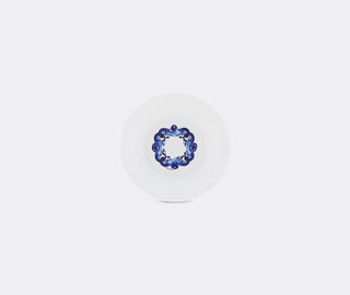 Dolce&amp;Gabbana Casa 'Blu Mediterraneo' soup plate, set of two BLUE DGCA22SET531MUL