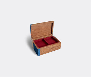 L'Objet 'Edgar Box' MULTICOLOUR LOBJ23EDG818MUL