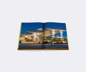 Assouline 'Expo 2020 Dubai: Catalog-Site, Themes, Architecture' MULTICOLOUR ASSO22DUB282MUL