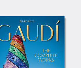 Taschen 'Gaudi. The complete works' MULTICOLOUR TASC21GAU193MUL